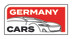 Logo GermanyCars  srl